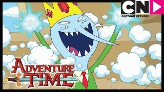 Adventure Time  Loyalty To The King  Cartoon Network [upl. by Anayd]