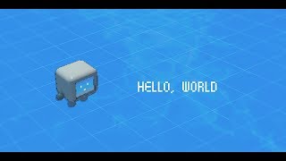 hello world [upl. by Tades]