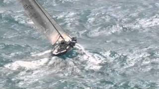 Heavy Wind Sailing [upl. by Francie]