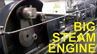 Big Steam Engine [upl. by Sugar]