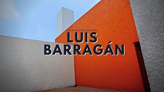 Luis Barragán [upl. by Sev300]