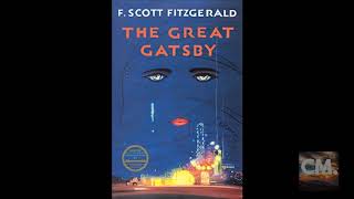 THE GREAT GATSBY  F Scott Fitzgerald FULL AUDIOBOOK CREATORS MIND [upl. by Mackie]