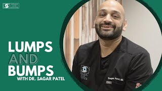 Eyelid Lumps and Bumps with Dr Sagar Patel [upl. by Carmena]