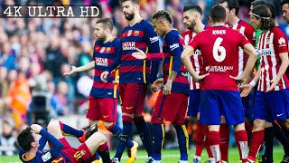 Football in 4K Ultra HD 4K HDR Videos  Best of Match football [upl. by Clover]