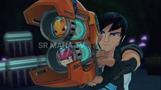 Slugterra Episode 32Part 6 in hindi Slugterra Hindi [upl. by Nirat641]