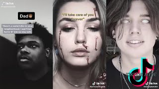 TikTok Scary POV that got Netflix movies canceled ‼️  TikTok POV 39 [upl. by Adnyleb]