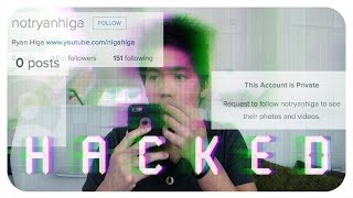 I got Hacked [upl. by Amri]