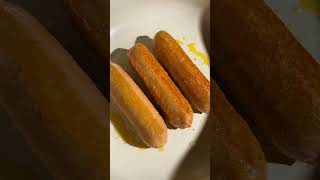 The BEST Korean Corn Dog Recipe [upl. by Macdermot677]