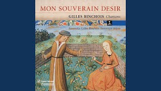 Chansons Dueil angoisseus rage demeseurée [upl. by Sherer]