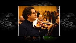 帕爾曼 ITZHAK PERLMAN《帕爾曼華納錄音大全集77CD》精華介紹 [upl. by Luamaj]