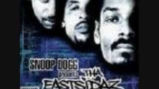 The Eastsidaz  I Luv It [upl. by Sivad]