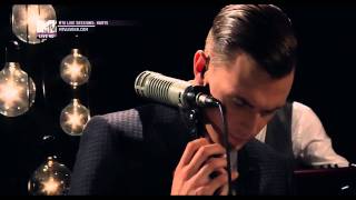 Hurts Illuminated  mtv live sessions HD [upl. by Jueta]