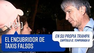 Capítulo 12  En su Propia Trampa  Temporada 2018 [upl. by Mehs441]