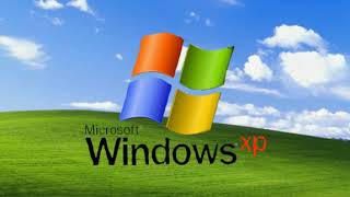 Звук включения и выключения Windows XP [upl. by Wartow]