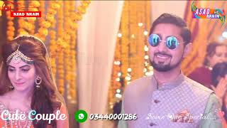 New Sindhi Mashup Remax Song 201920New Sindhi Wedding SongsNew Sindhi Shadi SongAsad Arain [upl. by Ahsiened]