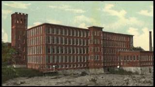 The History of Glendale Mill [upl. by Iyre]