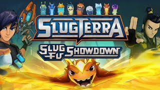 SLUGTERRA SLUG FU SHOWDOWN FULL MOVIE IN HINDI DUBBED SAStatus [upl. by Naret]