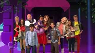 Austin amp Jessie amp Ally  Theme Song 🎶  Disney Channel UK [upl. by Winfield]