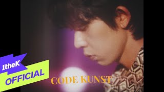 MV CODE KUNST코드 쿤스트  Jumper Feat Gaeko개코 MINO [upl. by Jaworski]