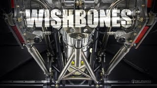 HD Wishbone Overview [upl. by Nnednarb]