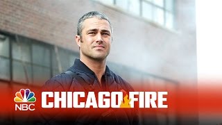 Chicago Fire  This Was Mass Murder Episode Highlight [upl. by Acus598]