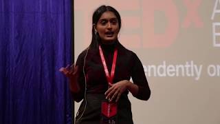 You matter and Your dreams matter  Niharika NM  TEDxAmritaUBangalore [upl. by Jehias]