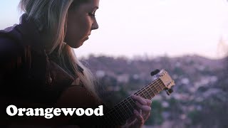 Arianna Powell  Orangewood Sessions [upl. by Jentoft]