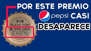 Las 6 promociones más catastróficas que hicieron perder millones de dólares [upl. by Orlov]