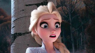 Frozen 2 Charades  Disney [upl. by Daisie]