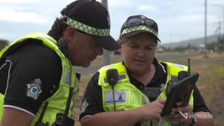 Meet the VicRoads Transport Safety Services Team [upl. by Vacla982]