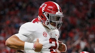 Redemption  The Jalen Hurts Story [upl. by Ednil303]