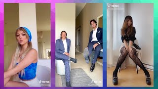 Best TikTok Shoe Transition Challenge [upl. by Nedle836]