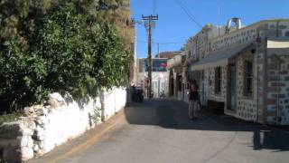 Patmos Island [upl. by Nwahsauq444]