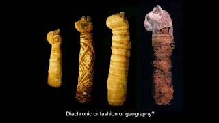 Divine Creatures Animal Mummies in Ancient Egypt [upl. by Pirbhai]