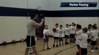 Basketball Skills Clinic Ages 6 to 9 [upl. by Opportina]