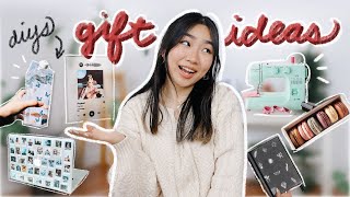 50 Gift Ideas that people actually want  JENerationDIY [upl. by Clementis808]