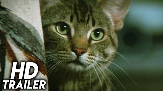 Cats Eye 1985 ORIGINAL TRAILER HD 1080p [upl. by Allwein]