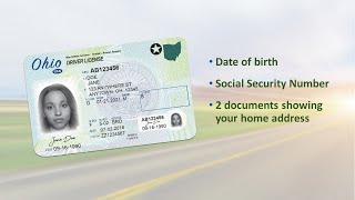 Understanding your new REAL ID state driver license or state ID card [upl. by Hadwin]