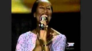 Yolanda Adams  Open My Heart LIVE performance [upl. by Nylloc]