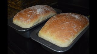 Worlds BEST Homemade Amish Sweet Bread  Easy Sandwich Bread for Beginners [upl. by Fusuy906]