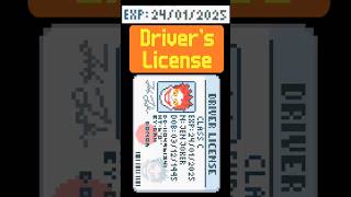 Drivers License Expired [upl. by Philip263]