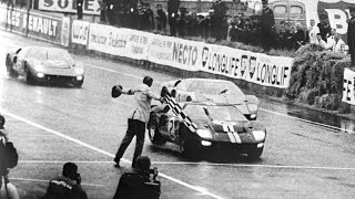 8 Meters Triumph Tragedy and a Photo Finish at Le Mans [upl. by Daniele]