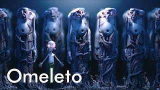 THE BOX  Omeleto [upl. by Anomor]