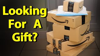 10 AWESOME gift ideas from Amazon [upl. by Temple]