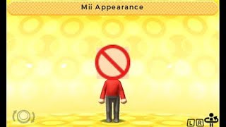 Tomodachi Life box faces FIXED  Citra on mac  WARNING Please read the pinned comment [upl. by Isdnyl]