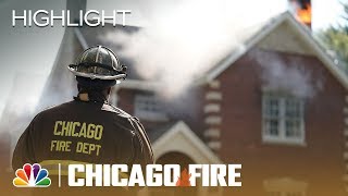 The Chimney  Chicago Fire Episode Highlight [upl. by Glendon728]