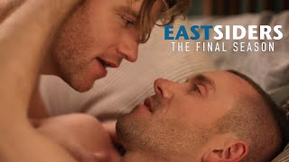 EASTSIDERS THE FINAL SEASON  Official Trailer [upl. by Ekim452]