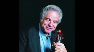 Itzhak Perlman  Out Of Africa Main Title  帕爾曼的電影琴聲  遠離非洲 [upl. by Lindholm435]