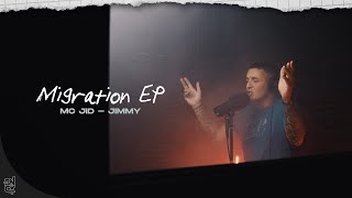 MC JID  Jimmy Migration EP [upl. by Sellers]