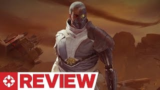 Star Wars Knights of the Old Republic Review  The Completionist [upl. by Kroll]